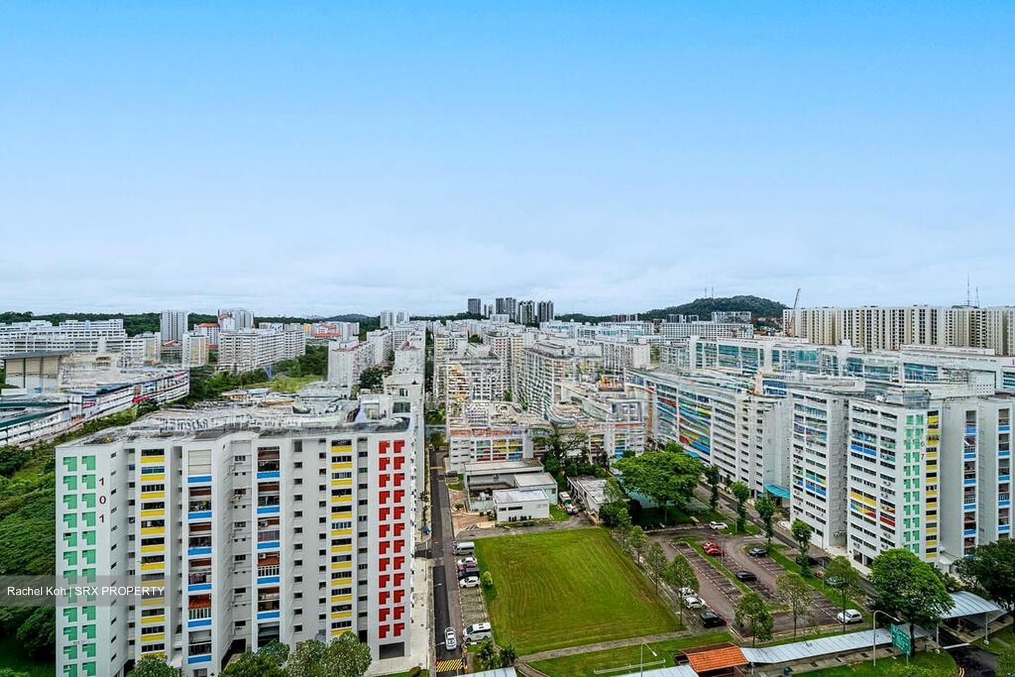 Blk 172 Gangsa Road (Bukit Panjang), HDB 4 Rooms #513082081